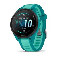 Smartwatch Garmin FORERUNNER 165 MUSIC in Policarbonato 010-02863-32 - 010-02863-32